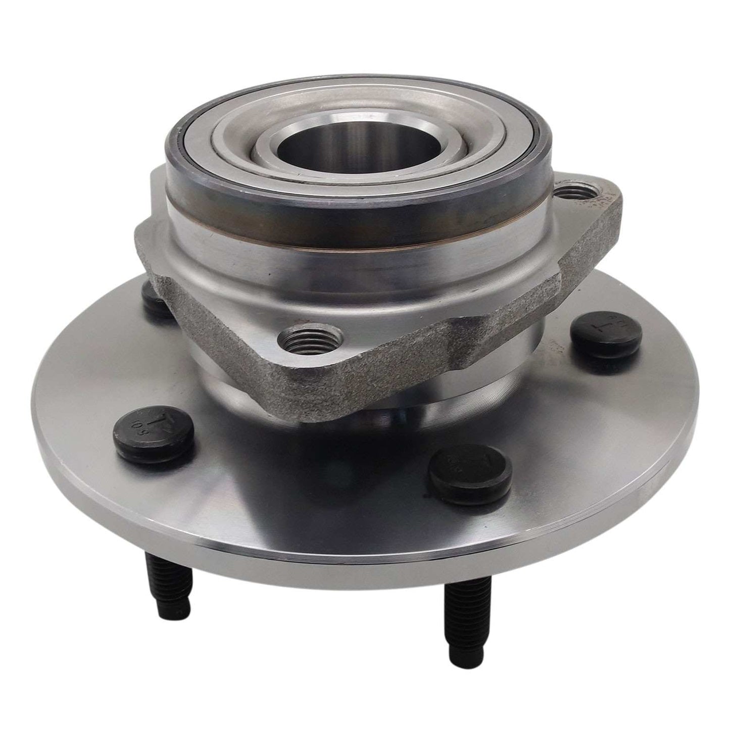 GSP Wheel Bearing and Hub Assembly 116017
