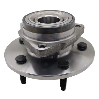 GSP Wheel Bearing and Hub Assembly 116017