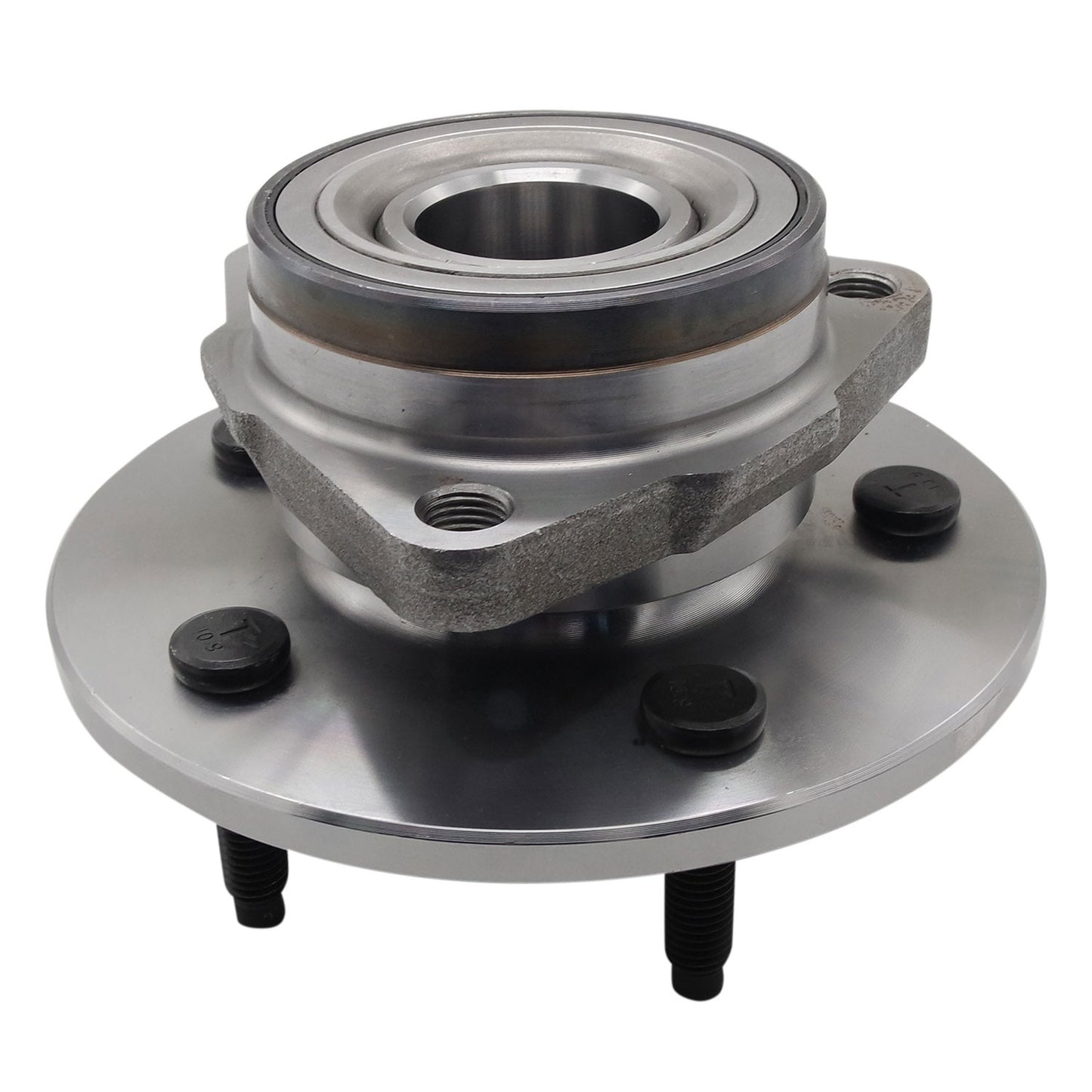 GSP Wheel Bearing and Hub Assembly 116017