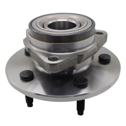 GSP Wheel Bearing and Hub Assembly 116017
