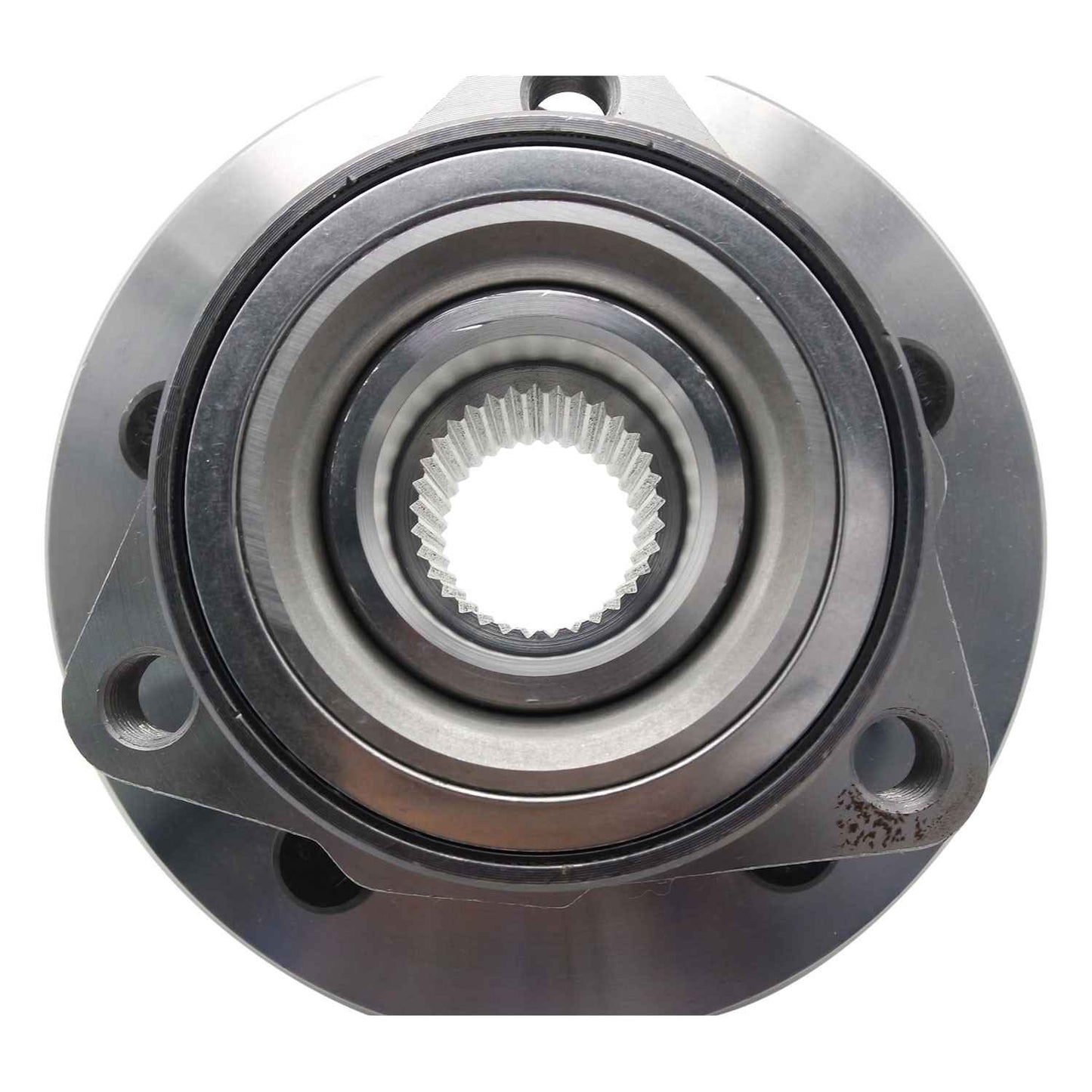 GSP Wheel Bearing and Hub Assembly 116017