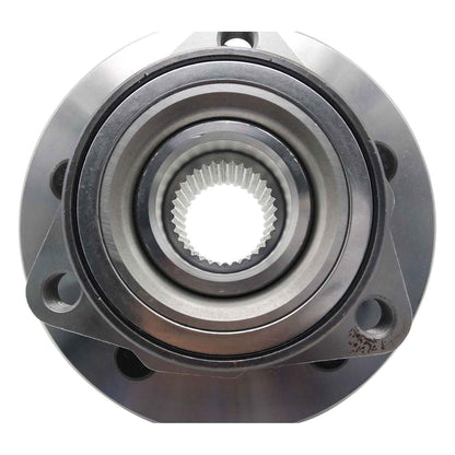 GSP Wheel Bearing and Hub Assembly 116017