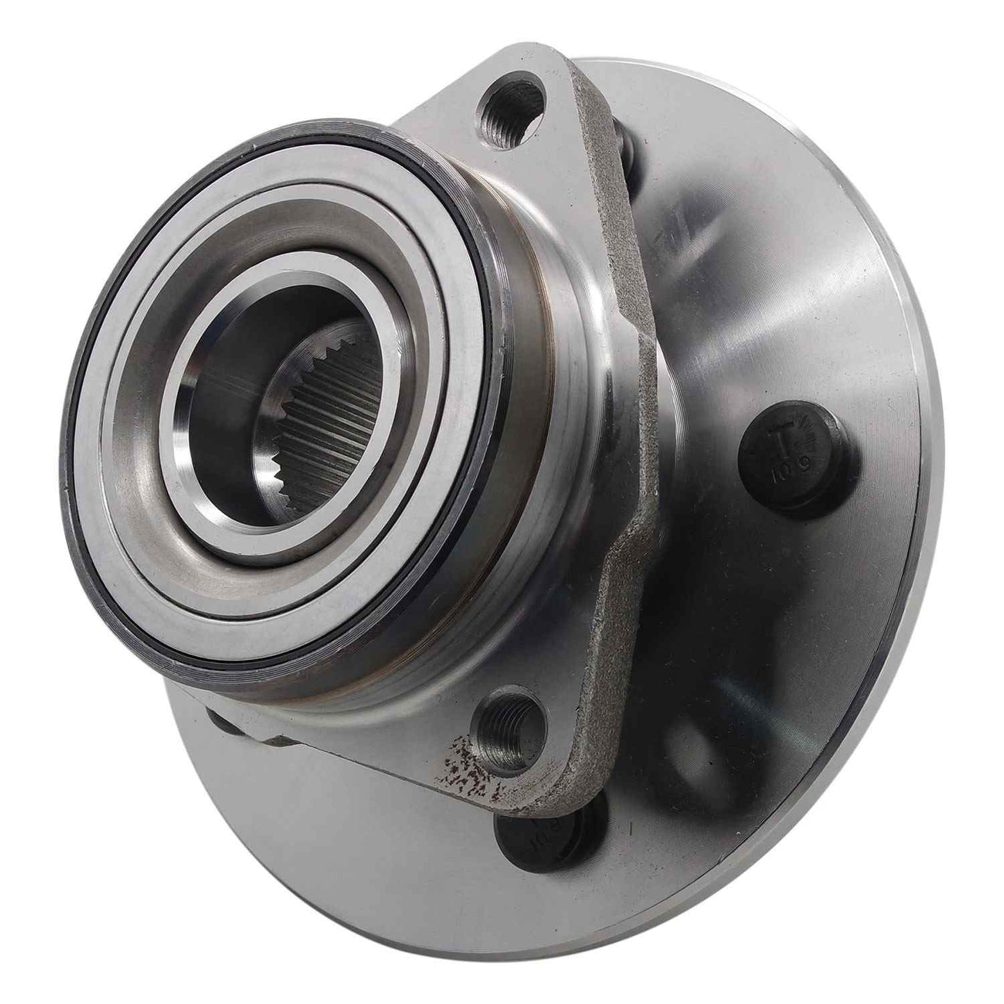 GSP Wheel Bearing and Hub Assembly 116017