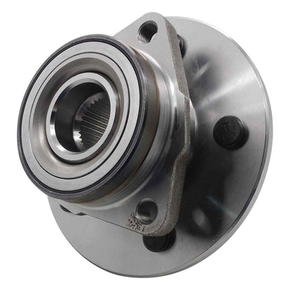 GSP Wheel Bearing and Hub Assembly 116017