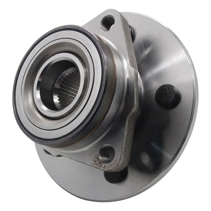 GSP Wheel Bearing and Hub Assembly 116017