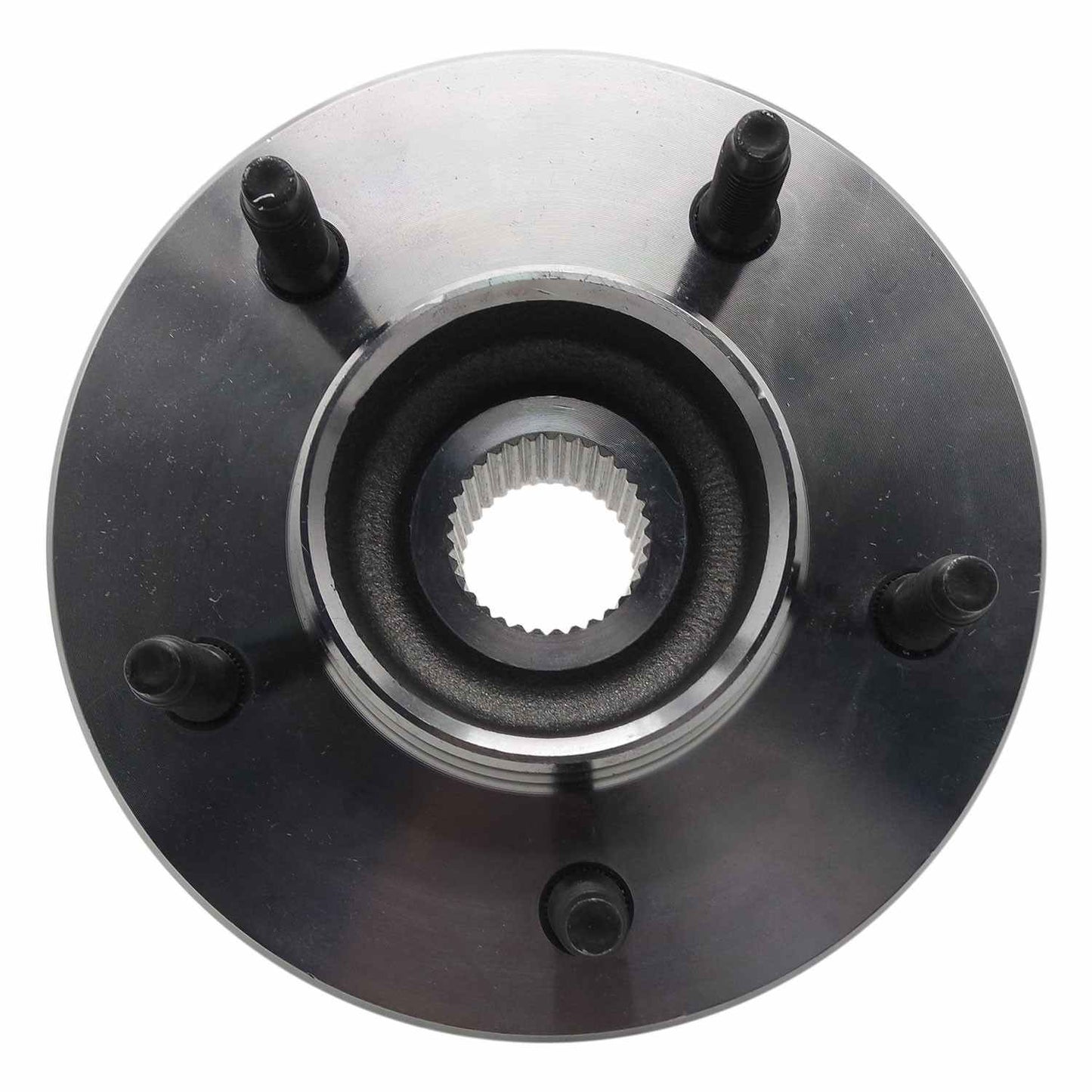 GSP Wheel Bearing and Hub Assembly 116017