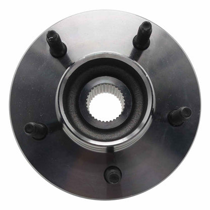 GSP Wheel Bearing and Hub Assembly 116017