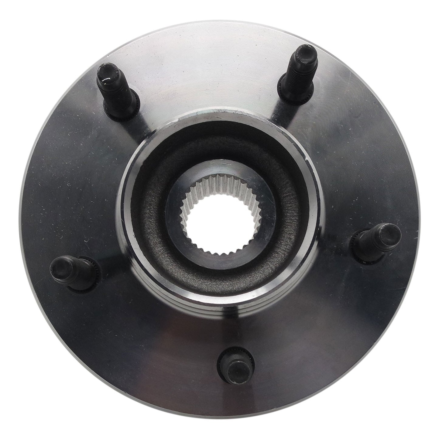 GSP Wheel Bearing and Hub Assembly 116017