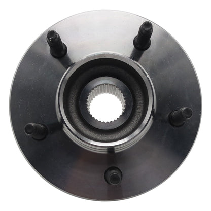 GSP Wheel Bearing and Hub Assembly 116017