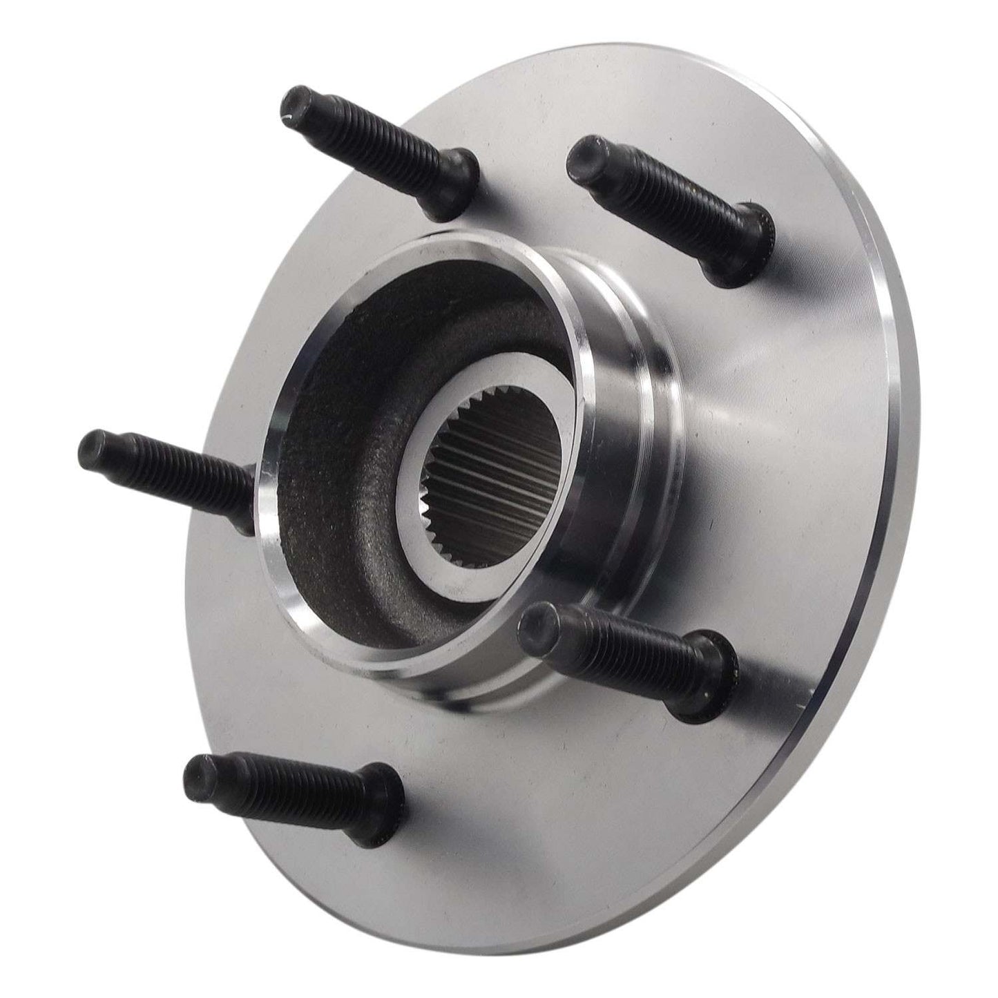 GSP Wheel Bearing and Hub Assembly 116017