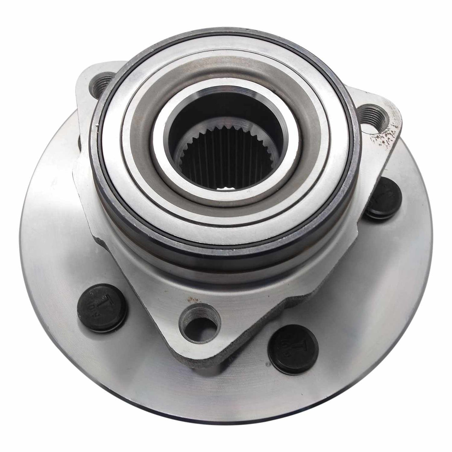 GSP Wheel Bearing and Hub Assembly 116017