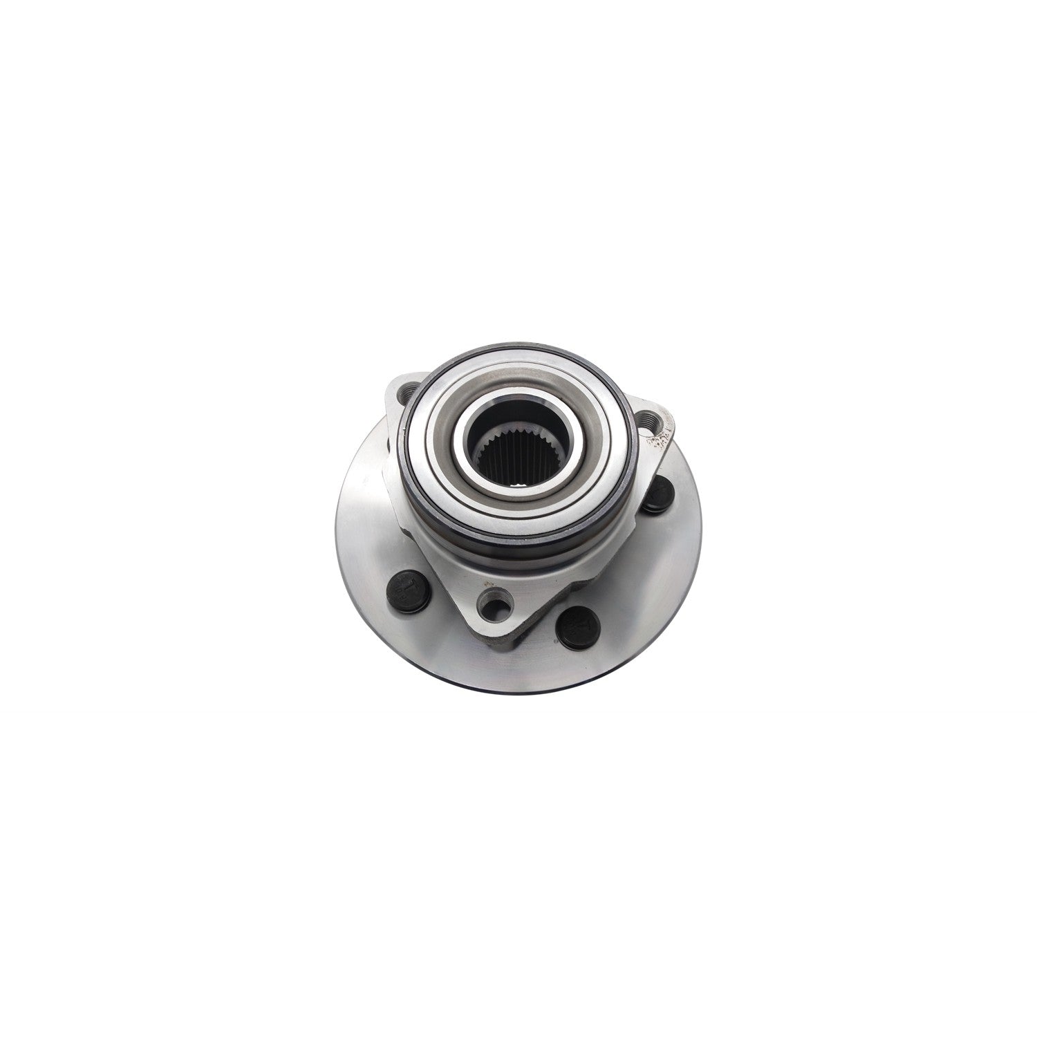 GSP Wheel Bearing and Hub Assembly 116017