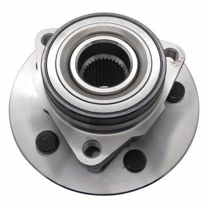 GSP Wheel Bearing and Hub Assembly 116017