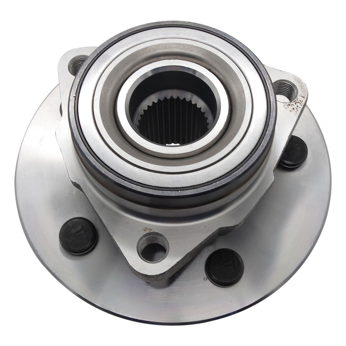 GSP Wheel Bearing and Hub Assembly 116017