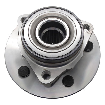 GSP Wheel Bearing and Hub Assembly 116017