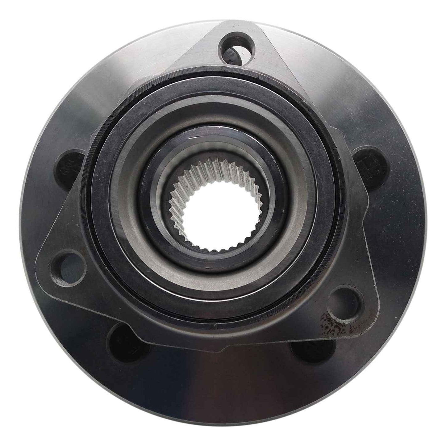 GSP Wheel Bearing and Hub Assembly 116017