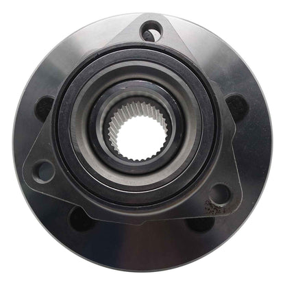 GSP Wheel Bearing and Hub Assembly 116017