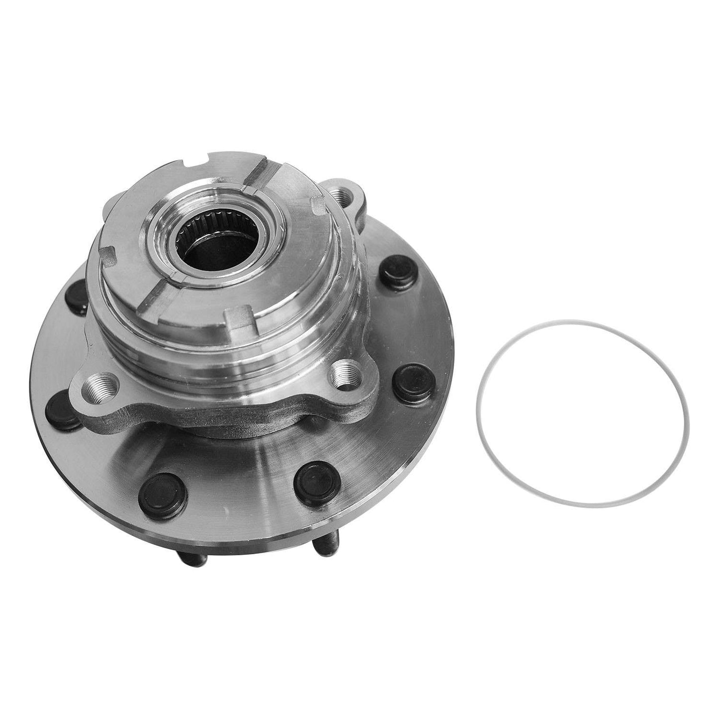 GSP Wheel Bearing and Hub Assembly 116021