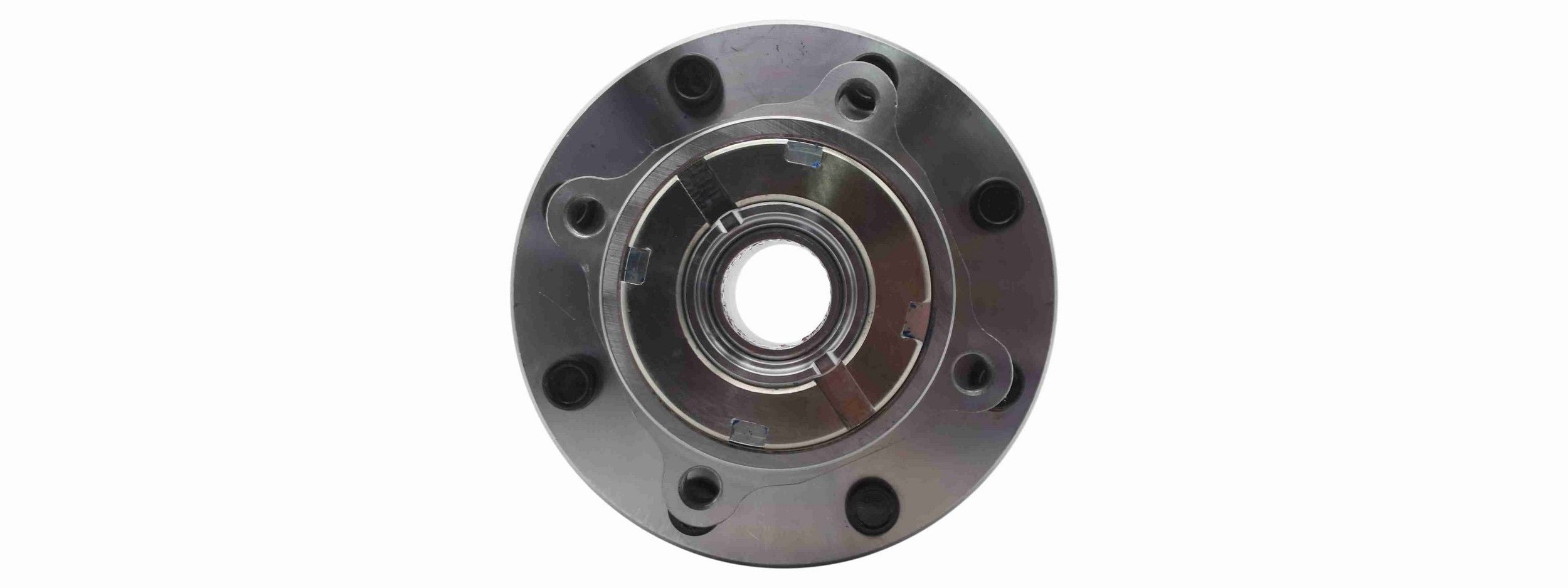 GSP Wheel Bearing and Hub Assembly 116021