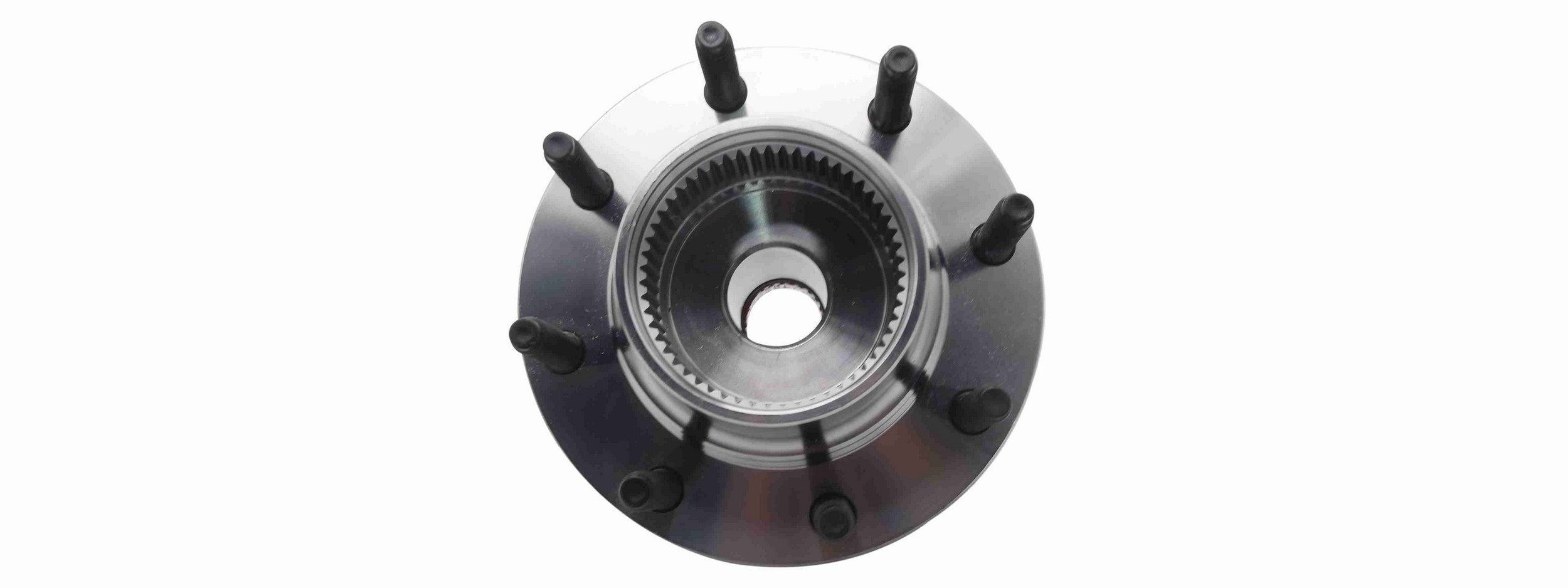 GSP Wheel Bearing and Hub Assembly 116021