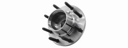 GSP Wheel Bearing and Hub Assembly 116021