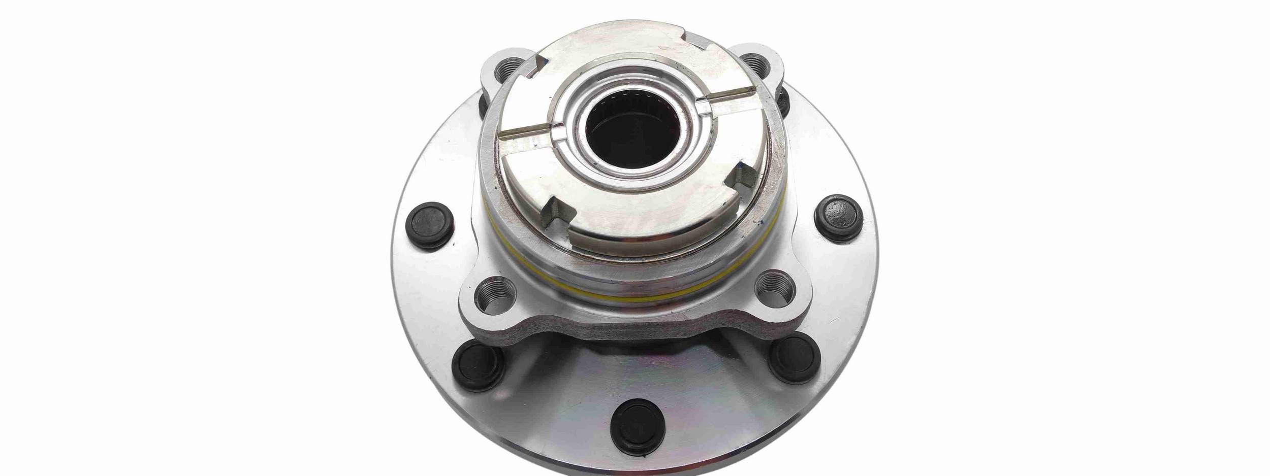 GSP Wheel Bearing and Hub Assembly 116021
