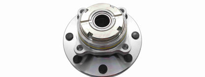 GSP Wheel Bearing and Hub Assembly 116021
