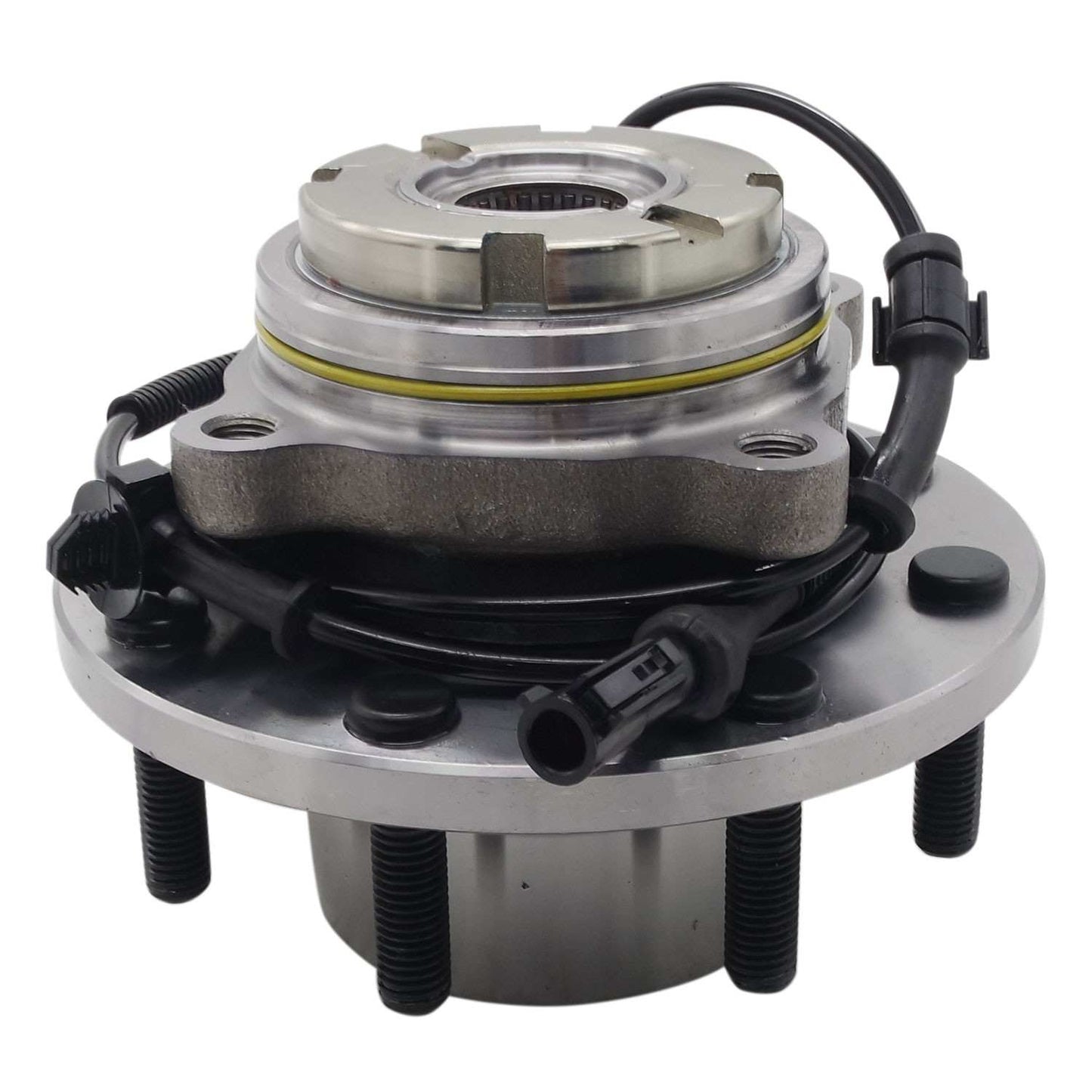 GSP Wheel Bearing and Hub Assembly 116025