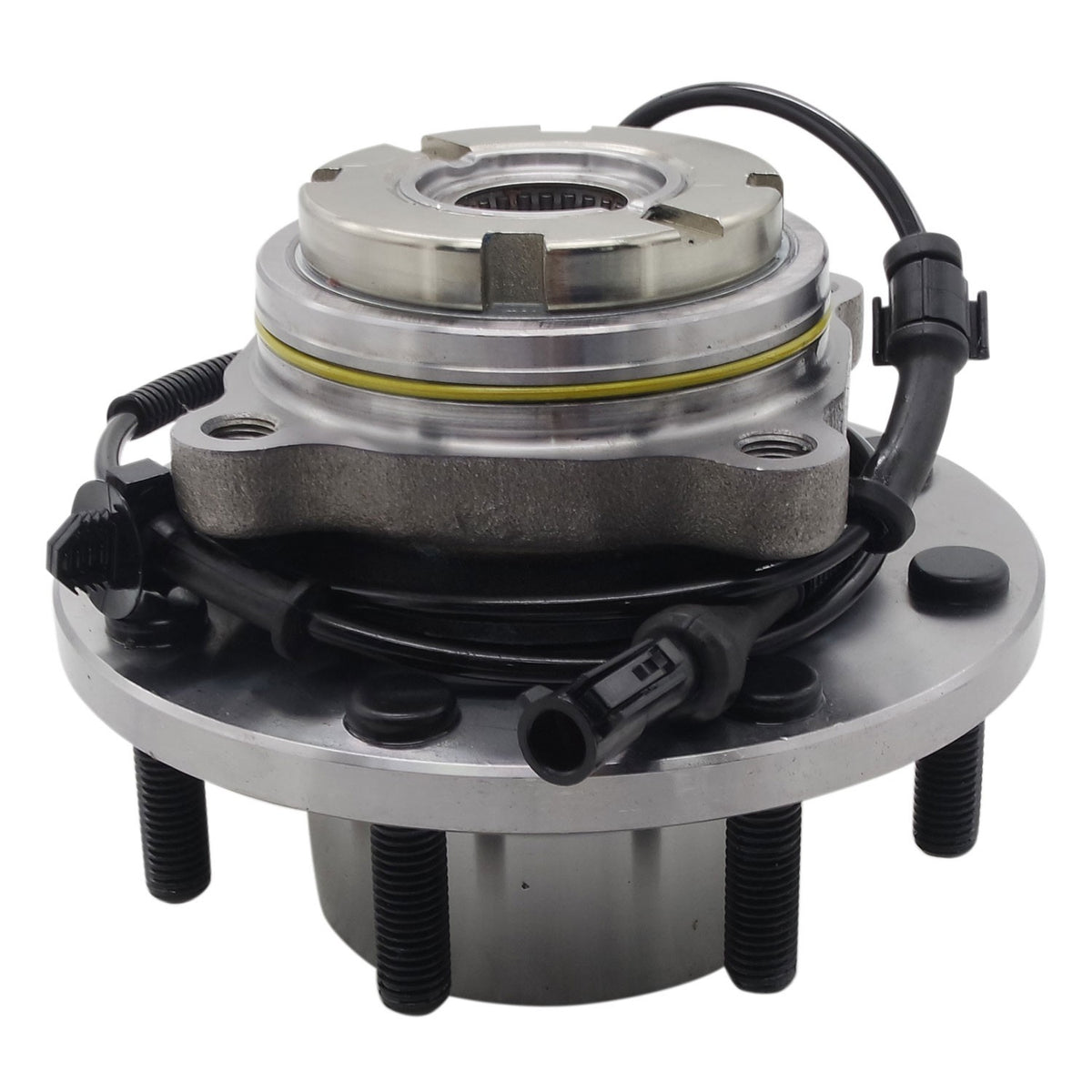GSP Wheel Bearing and Hub Assembly 116025