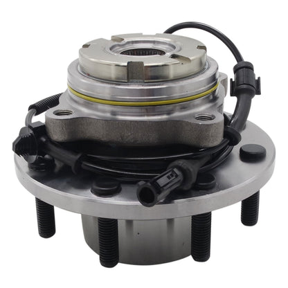GSP Wheel Bearing and Hub Assembly 116025