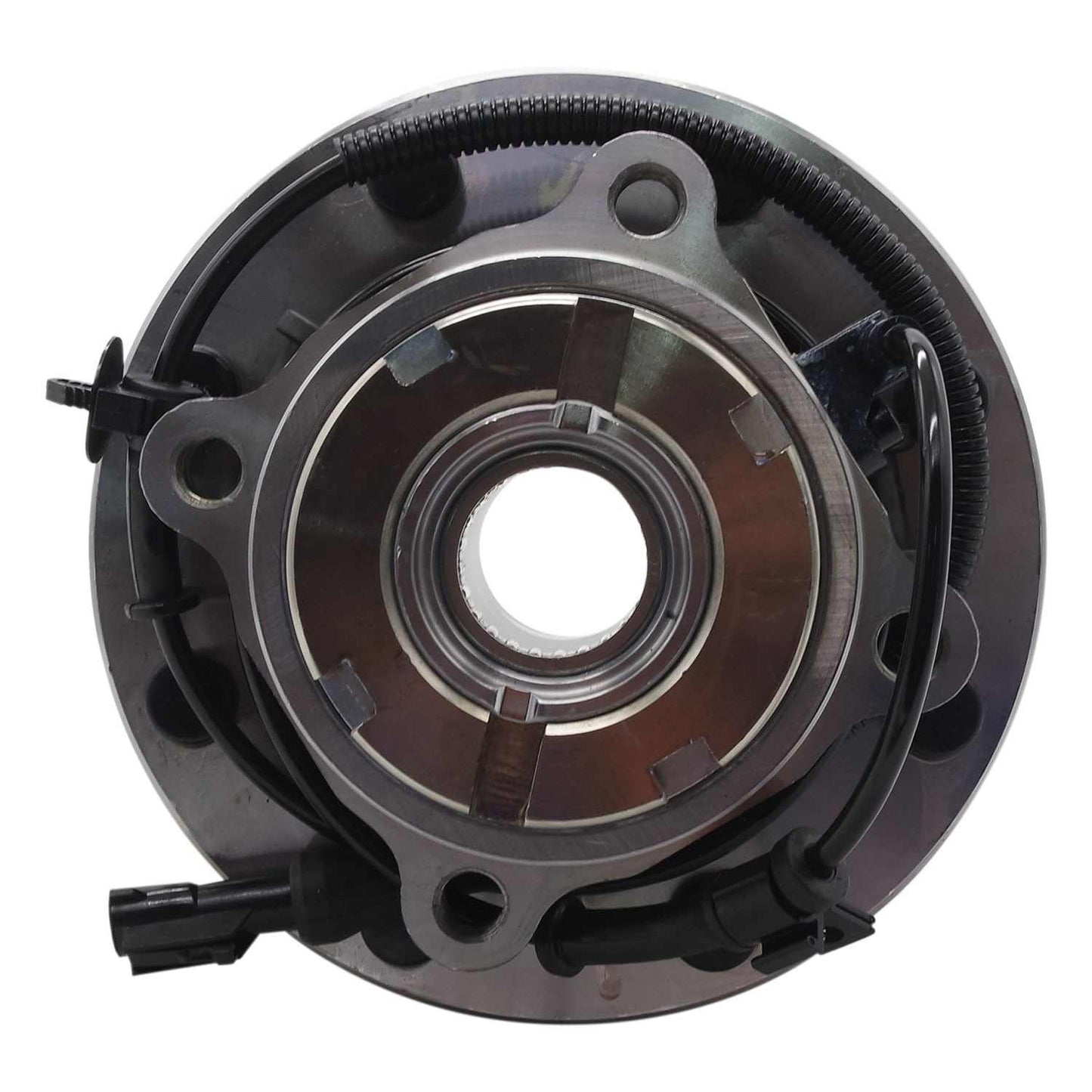 GSP Wheel Bearing and Hub Assembly 116025