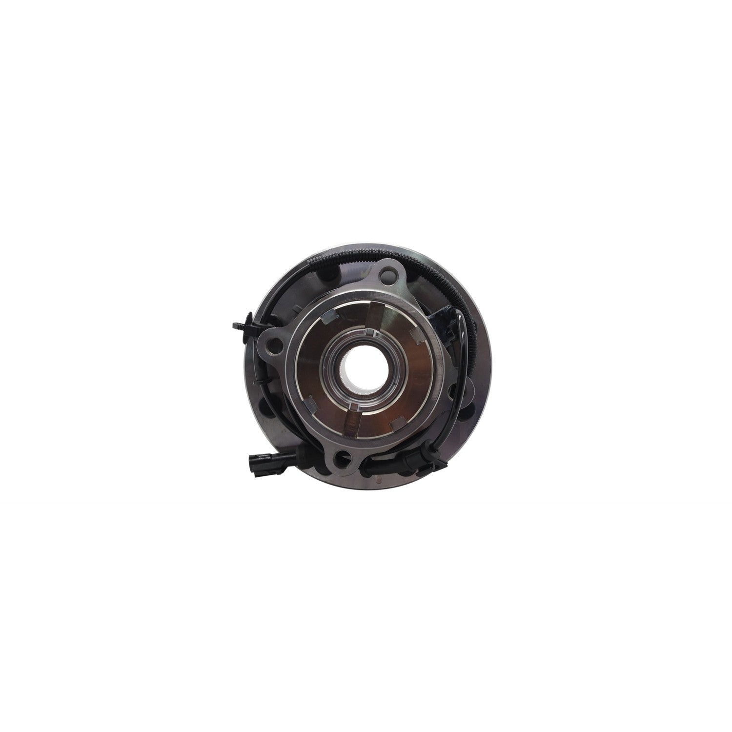 GSP Wheel Bearing and Hub Assembly 116025