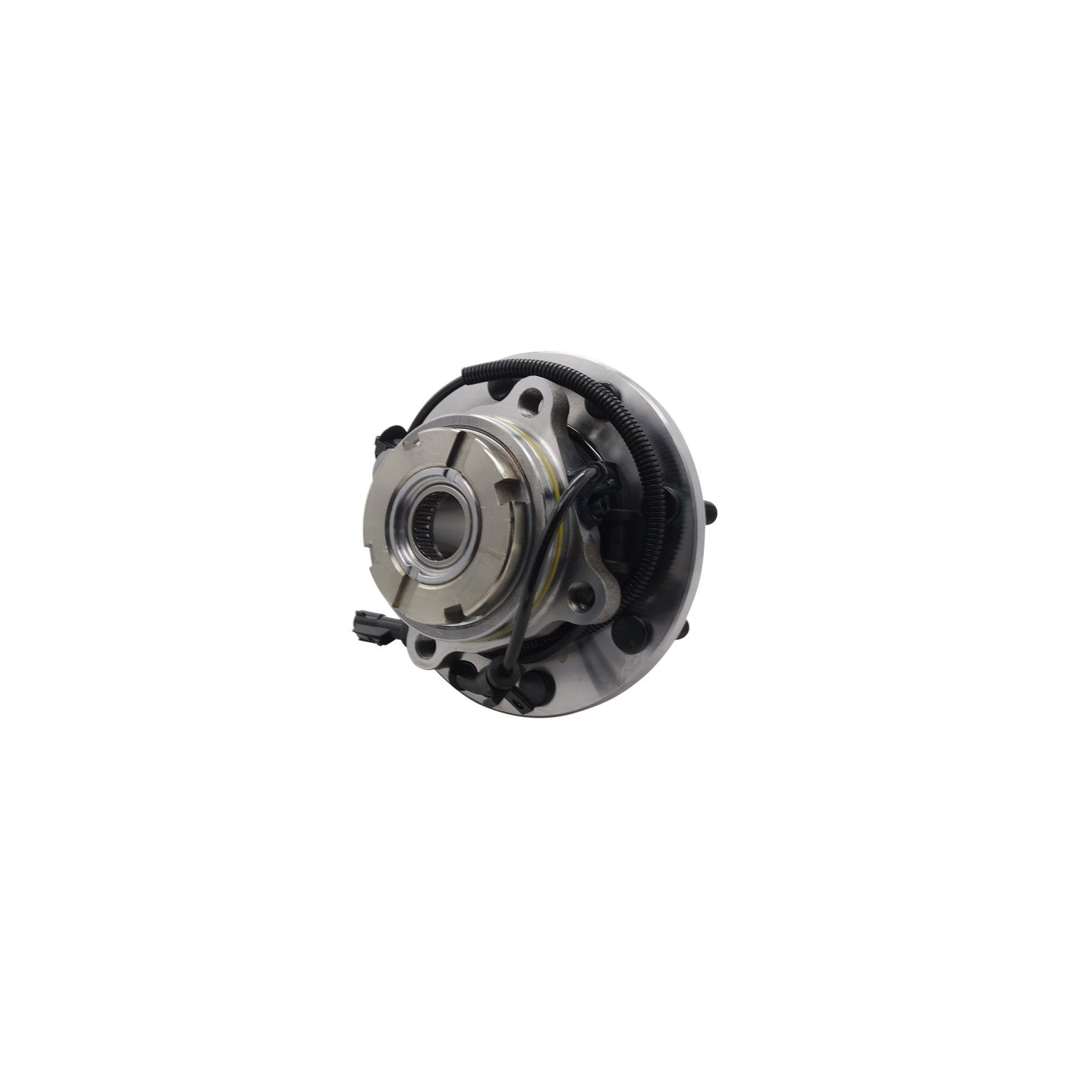 GSP Wheel Bearing and Hub Assembly 116025
