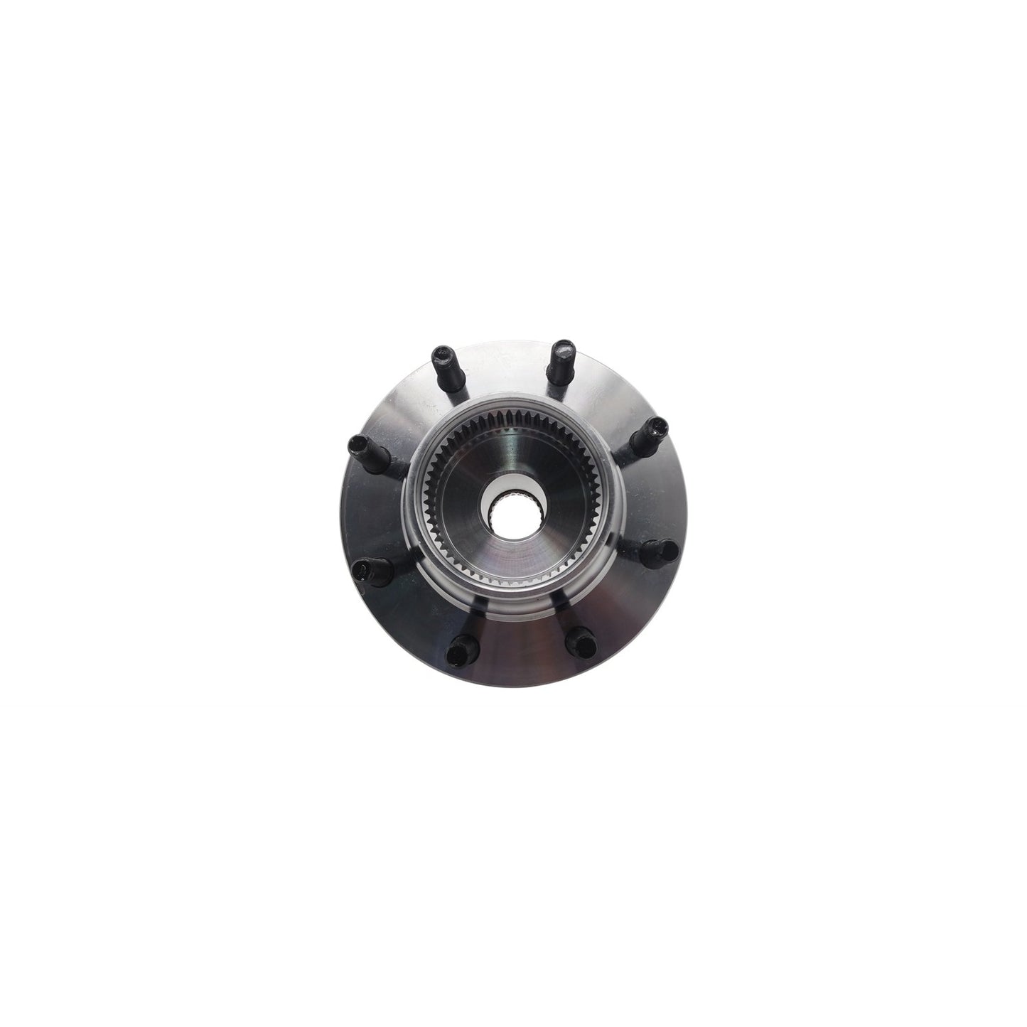 GSP Wheel Bearing and Hub Assembly 116025