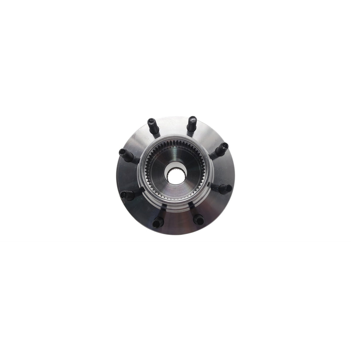 GSP Wheel Bearing and Hub Assembly 116025