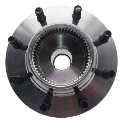 GSP Wheel Bearing and Hub Assembly 116025