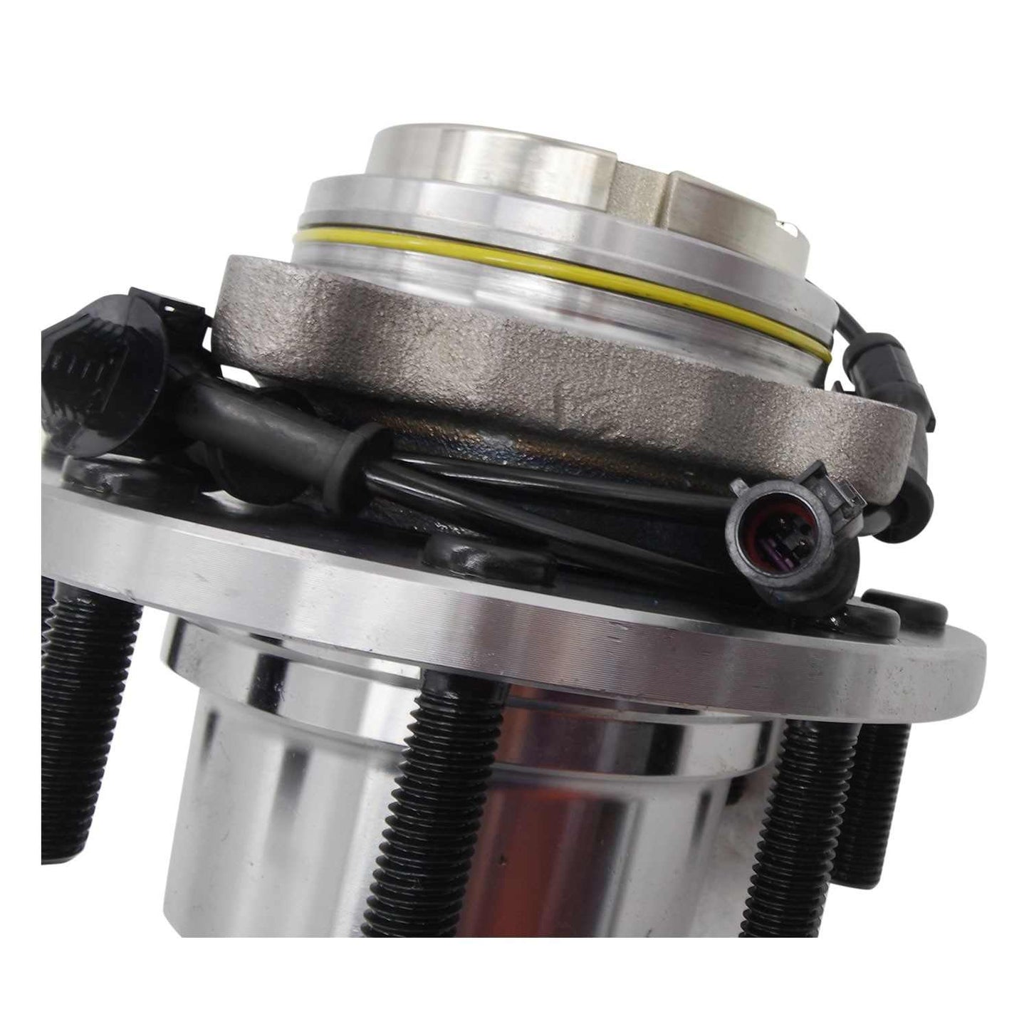 GSP Wheel Bearing and Hub Assembly 116025