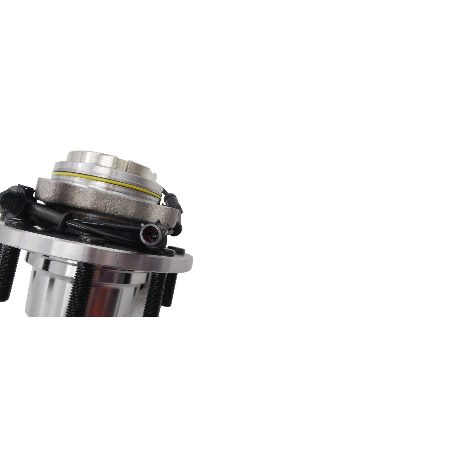 GSP Wheel Bearing and Hub Assembly 116025