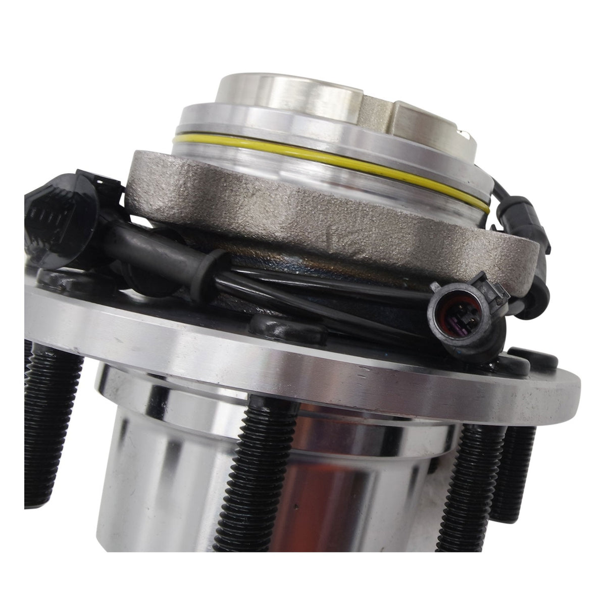 GSP Wheel Bearing and Hub Assembly 116025