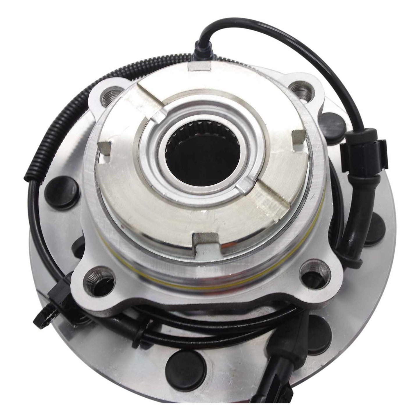 GSP Wheel Bearing and Hub Assembly 116025