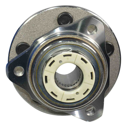 GSP Wheel Bearing and Hub Assembly 116026