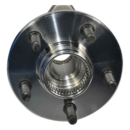 GSP Wheel Bearing and Hub Assembly 116026