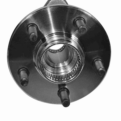 GSP Wheel Bearing and Hub Assembly 116026