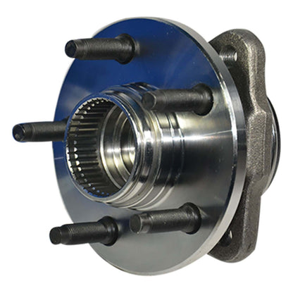 GSP Wheel Bearing and Hub Assembly 116026