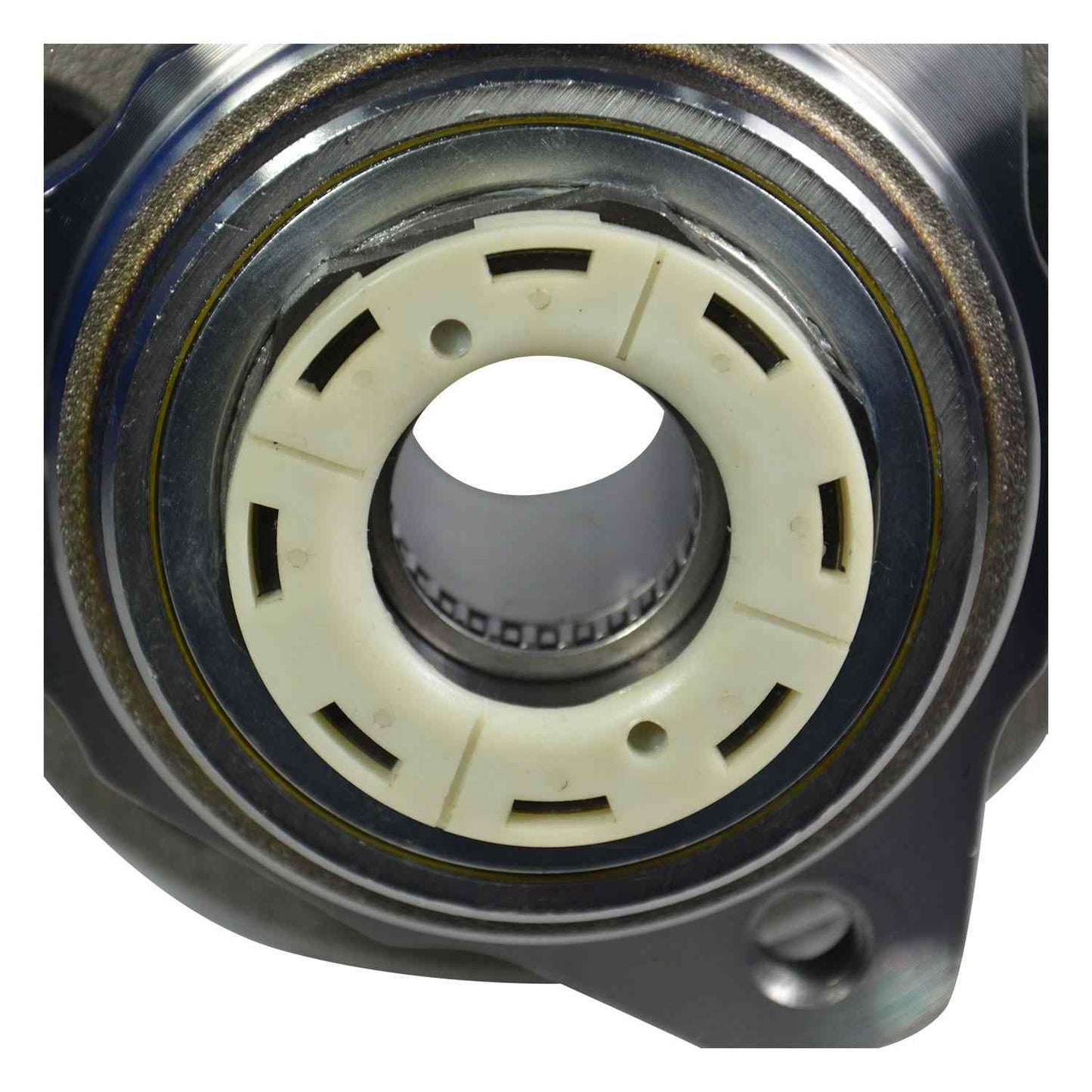 GSP Wheel Bearing and Hub Assembly 116026