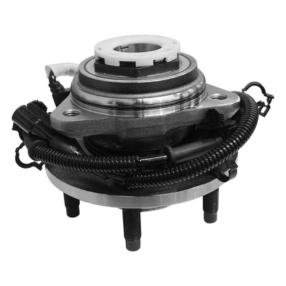 GSP Wheel Bearing and Hub Assembly 116027
