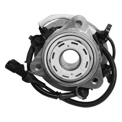GSP Wheel Bearing and Hub Assembly 116027