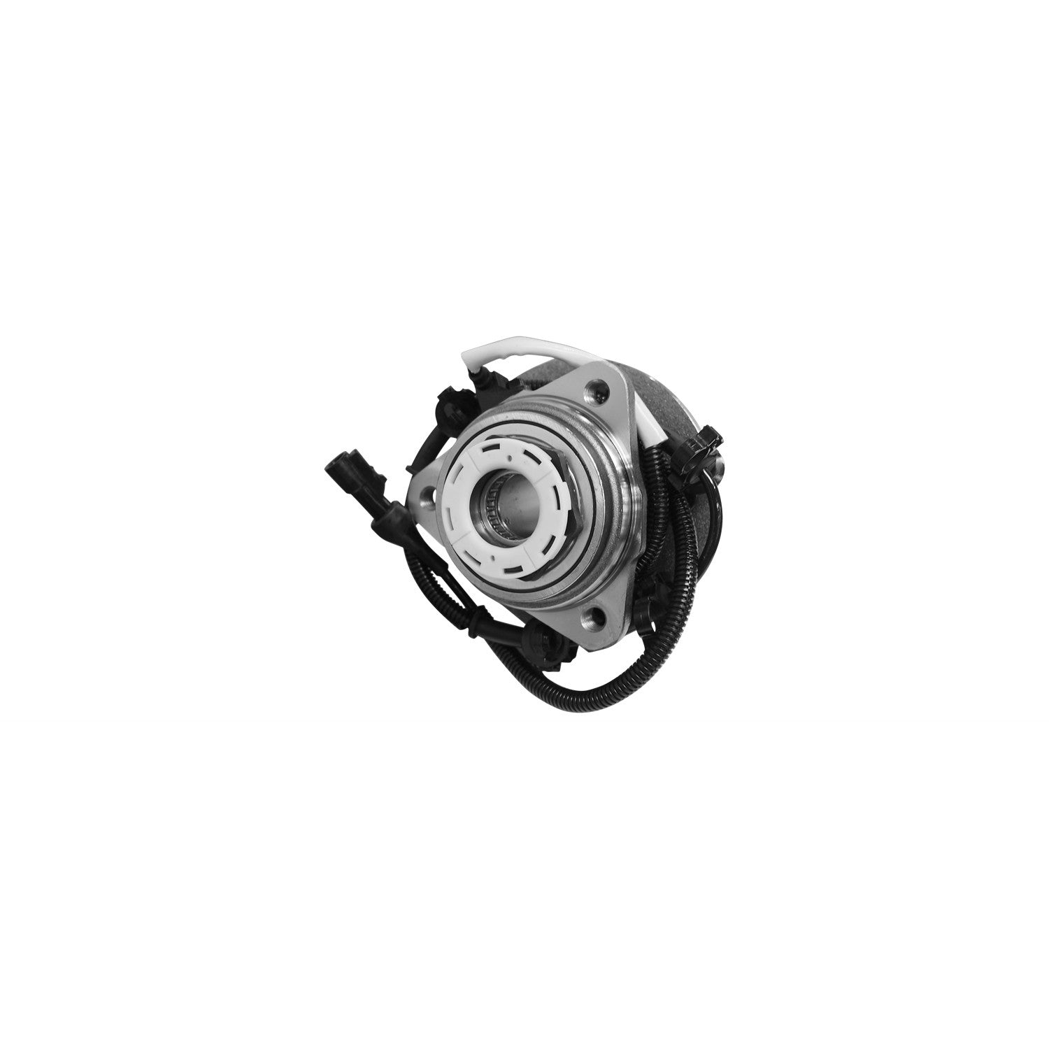 GSP Wheel Bearing and Hub Assembly 116027