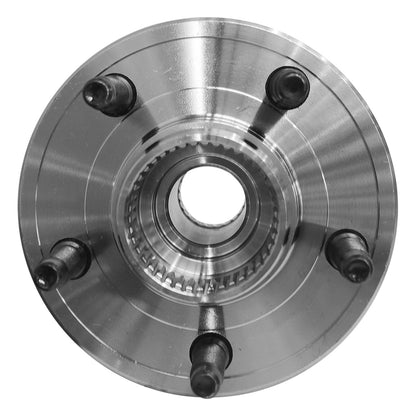 GSP Wheel Bearing and Hub Assembly 116027