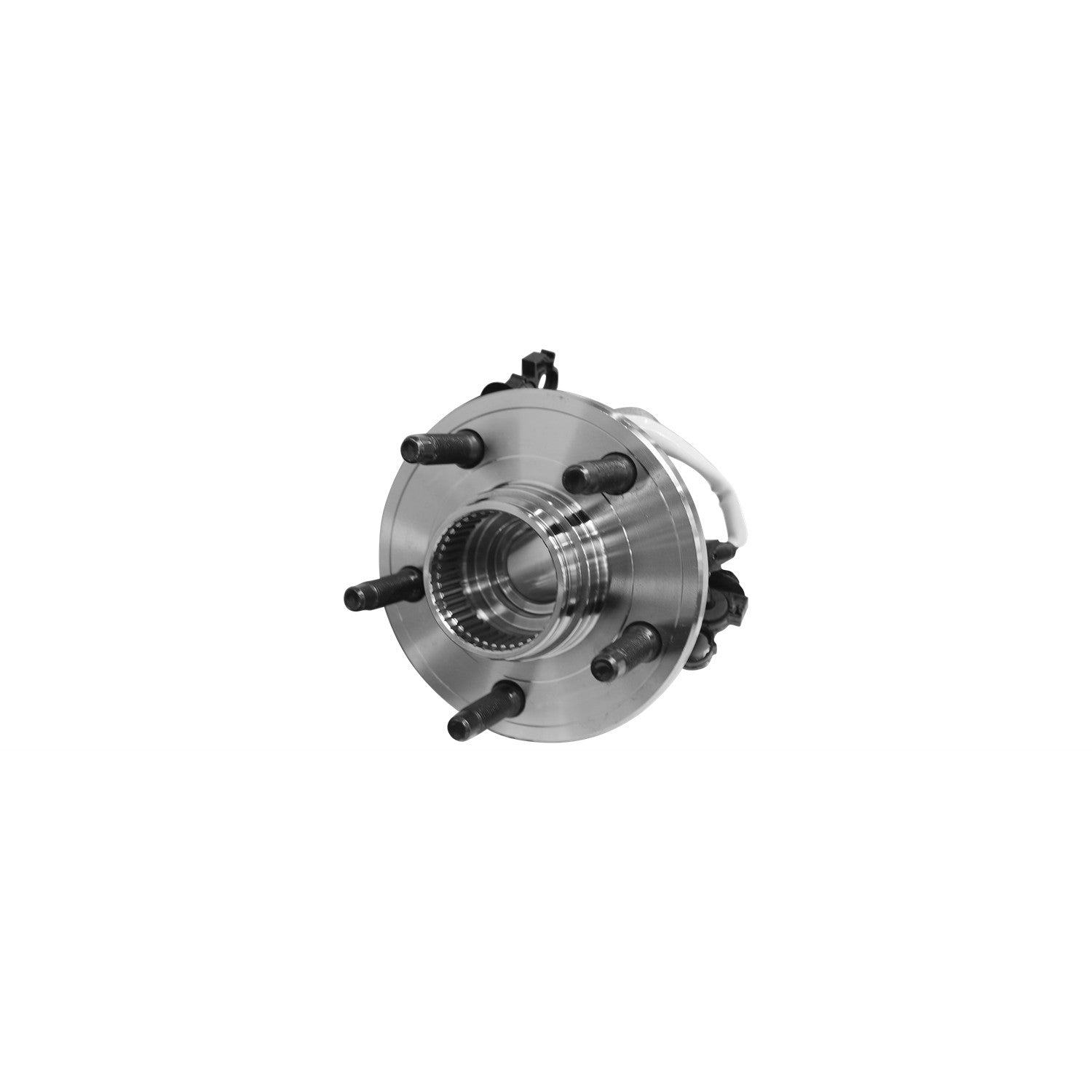 GSP Wheel Bearing and Hub Assembly 116027